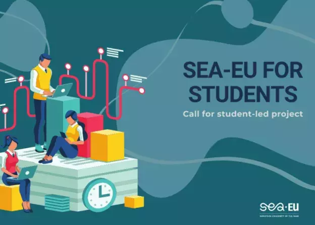Konkurs projektów studenckich i doktoranckich SEA-EU