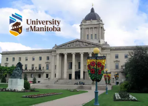 Wymiana studencka z Manitoba University w Kanadzie