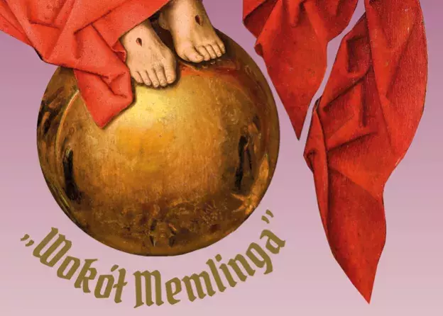 Centrum Badań Memlingowskich UG zaprasza na kolejny wykład z cyklu „Wokół Memlinga”