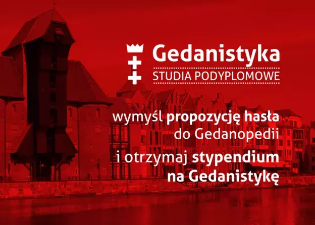 Czeka 15 stypendiów na Gedanistyce. Nabór kandydatów do 22 września