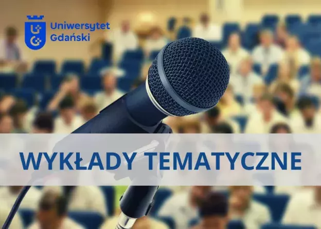 Oferta wykładów tematycznych dla studentów I roku