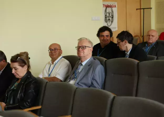 Międzynarodowa konferencja "Obrazy średniowiecznej Europy"