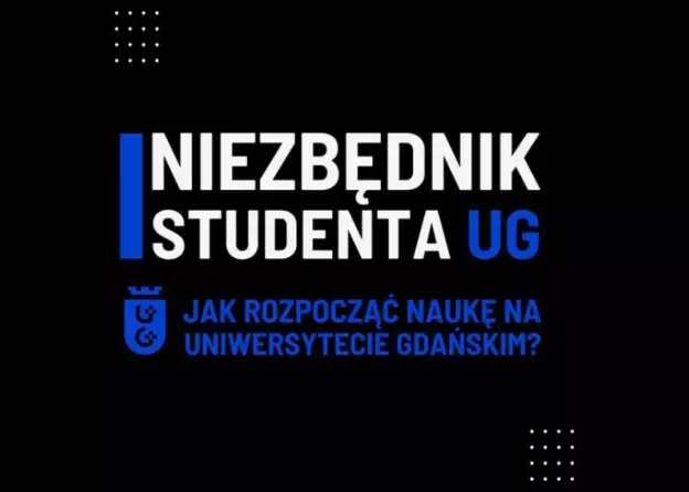 Wideo-niezbędnik studenta pierwszego roku!