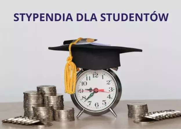 Stypendia przyznawane przez jednostki samorządu terytorialnego