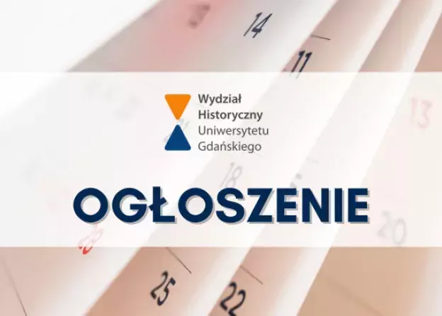 31 października dniem wolnym od zajęć dydaktycznych