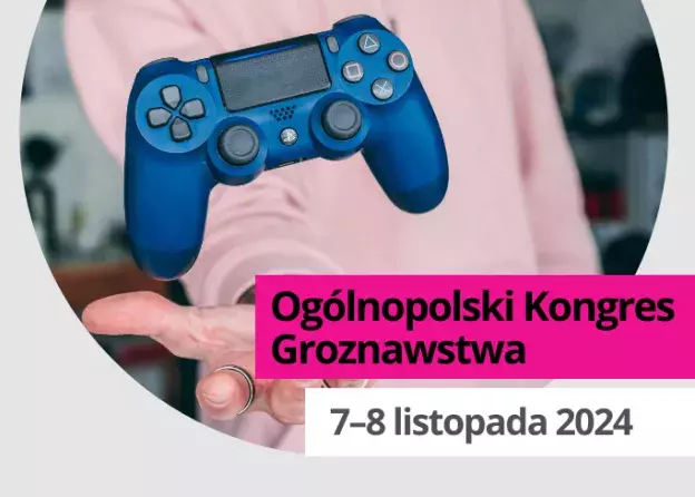 Dr hab. Michał Mochocki, prof. UG i Koło "UGranie" na Ogólnopolskim Kongresie Groznawstwa…