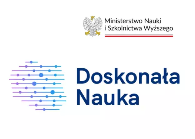 Dr Anna Żeglińska i dr Julia Możdżeń laureatkami konkursu "Doskonała Nauka II - wparcie…