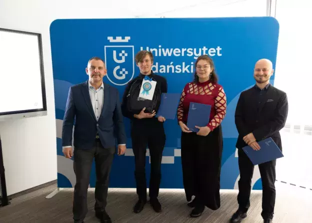 Zwycięskie projekty Wydziału Historycznego w ABO 2024!