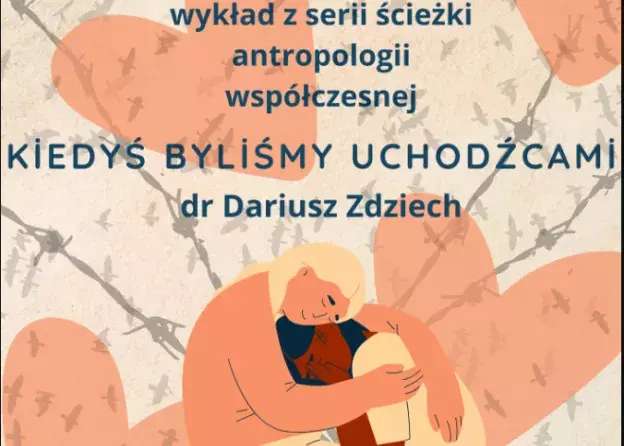 Polska migracja w Nowej Zelandii - spotkania z dr. Dariuszem Zdziechem