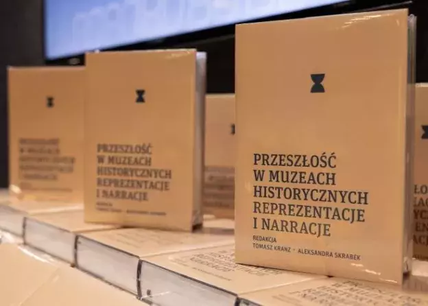 Konferencja naukowa „Przeszłość w muzeach – muzea w przyszłości"