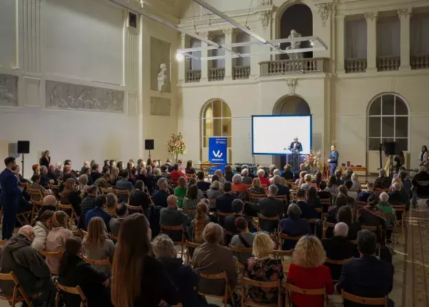 Dr Dorota Sakowicz prelegentką na konferencji Stowarzyszenia Historyków Sztuki