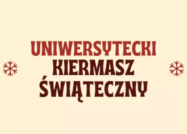 Uniwersyteckie Spotkanie Świąteczne