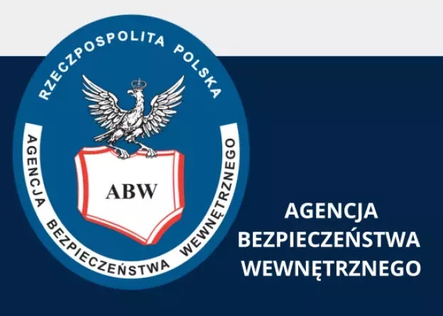 Spotkanie z funkcjonariuszami Agencji Bezpieczeństwa Wewnętrznego (ABW)