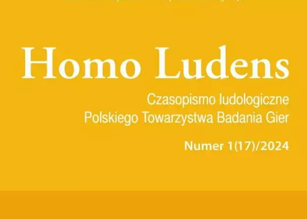 Nowa publikacja: "Konsulting historyczny gier”