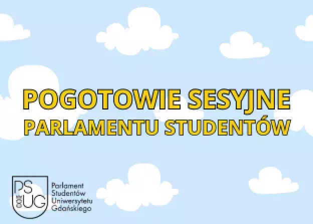 Pogotowie Sesyjne Parlamentu Studentów! Dyżury 7 dni w tygodniu!