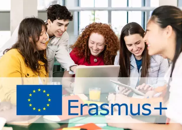 Rekrutacja na wyjazdy Erasmus+ - Instytut Historii Sztuki