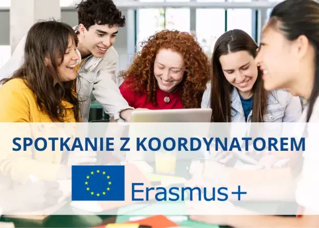 Rekrutacja do programu Erasmus+ na kierunku Etnologia