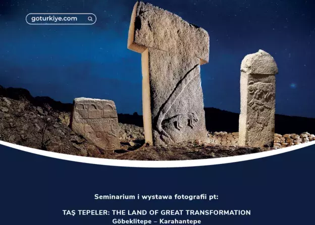 Seminarium archeologiczne i wystawa fotograficzna…