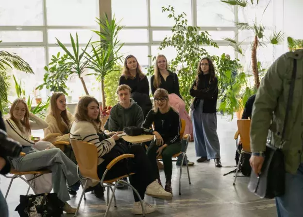 Dzień otwarty Wydziału Historycznego i Dni Otwarte Uniwersytetu Gdańskiego