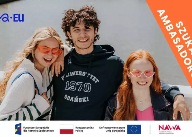 Dołącz do programu „Ambasadorowie SEA-EU” i…