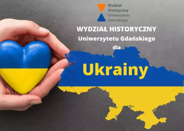 Podziękowania Fundacji Charkowskiego Uniwersytetu Narodowego im. Wasyla Karazina dla Wydziału…
