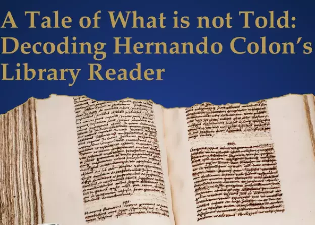 Dr René Hernández Vera z wykładem "A Tale of…