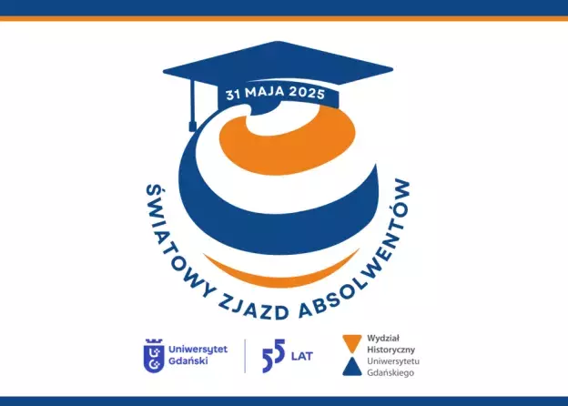 Program Zjazdu Absolwentów Etnologii Gdańskiej w ramach Światowego Zjazdu Absolwentów UG