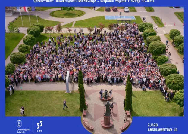 Światowy Zjazd Absolwentów za nami!