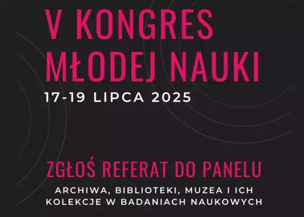 V Kongres Młodej Nauki