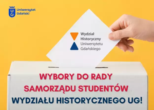 Wybory do Rady Samorządu Studentów WH! Zgłaszanie kandydatów do 10 czerwca!