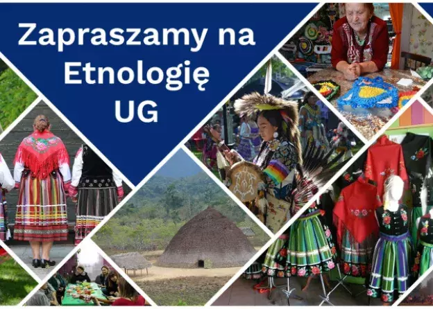 Etnologia - rekrutacja na studia licencjackie!