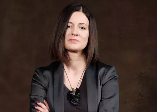 Stypendium Fundacji Lanckorońskich dla dr Anny…
