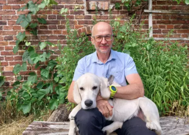 Dr Filip Rogalski laureatem 14. edycji konkursu Narodowego Programu Rozwoju Humanistyki -…