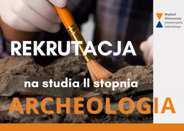 Rekrutacja na studia II stopnia na kierunku…