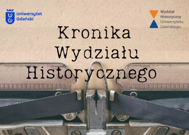 Nowa Kronika Wydziału Historycznego - rok…