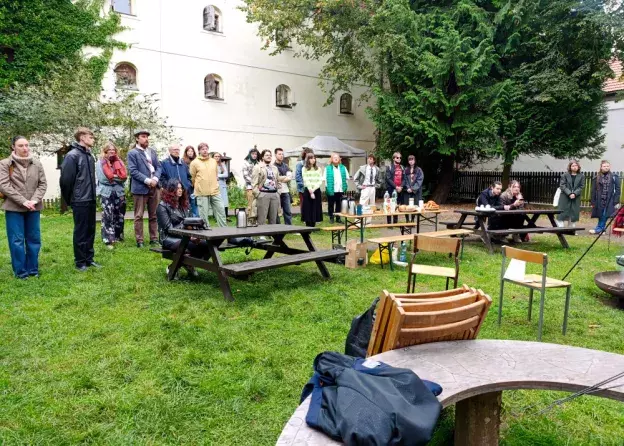 Spotkanie inauguracyjne Instytutu Antropologii UG