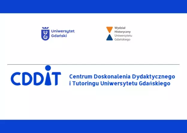 Nabór studentów Wydziału Historycznego UG do odbycia tutoringu w semestrze zimowym 2025/26