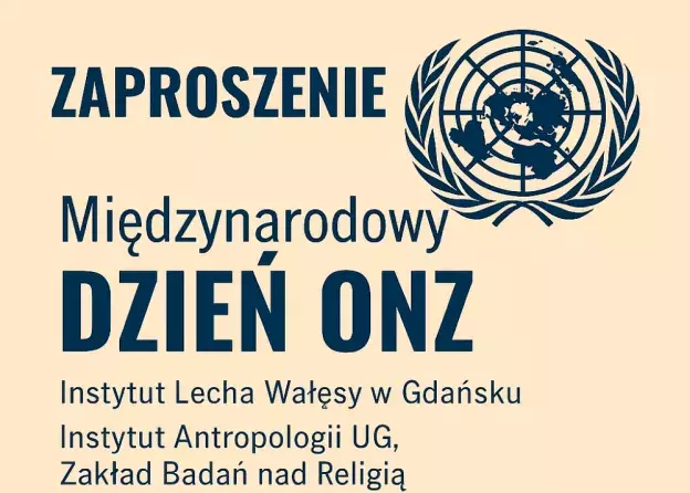 Międzynarodowy Dzień ONZ - debata