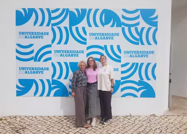 Staff Week w Portugalii: wymiana doświadczeń o…