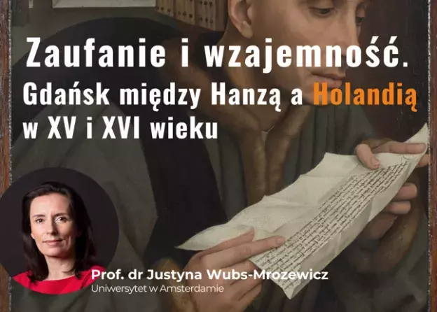 Wykład prof. dr Justyny Wubs-Mrozewicz z …