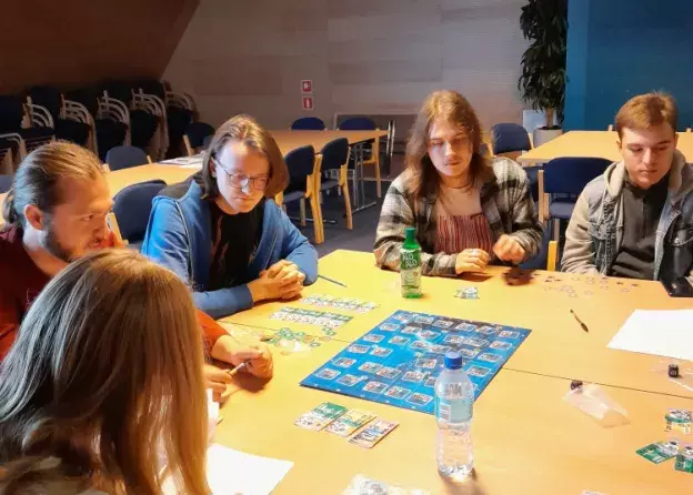 PGH testuje gry edukacyjne w Narodowym Muzeum Morskim