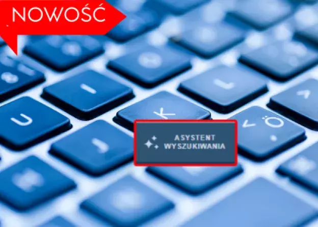 Poznajcie Asystenta Wyszukiwania BUG – nowego przewodnika po świecie wiedzy!
