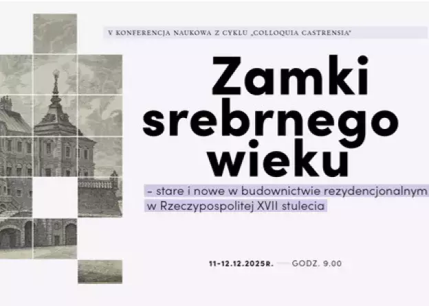 Prof. Tomasz Torbus i dr Hubert Baumann na konferencji