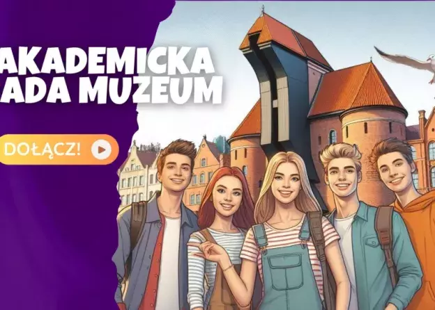 Twórz, działaj, wpływaj. Dołącz do Akademickiej…