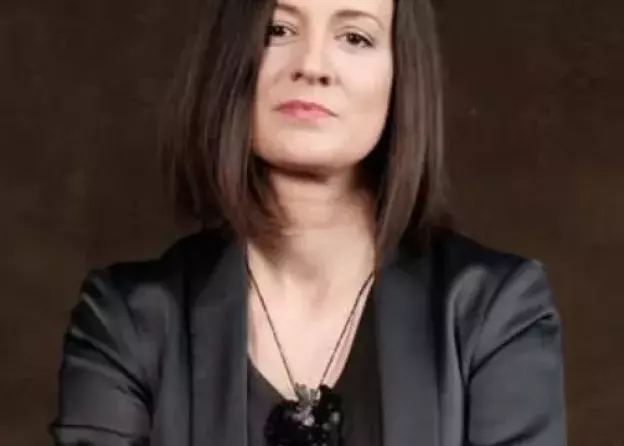 Wywiad z dr Anną Sobecką