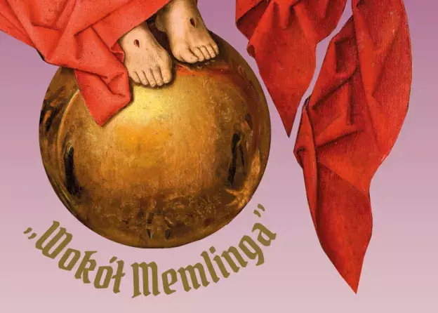 Wykład prof. dr hab. Beaty Możejko w ramach serii "Wokół Memlinga"