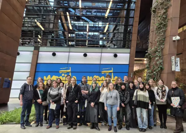 Polsko‑węgierska współpraca akademicka: wizyta z…