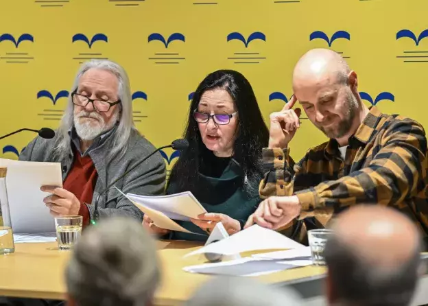 Jubileusz Heweliusza w Teatrze Przy Stole: czytanie dramatu dr hab. Moniki Milewskiej