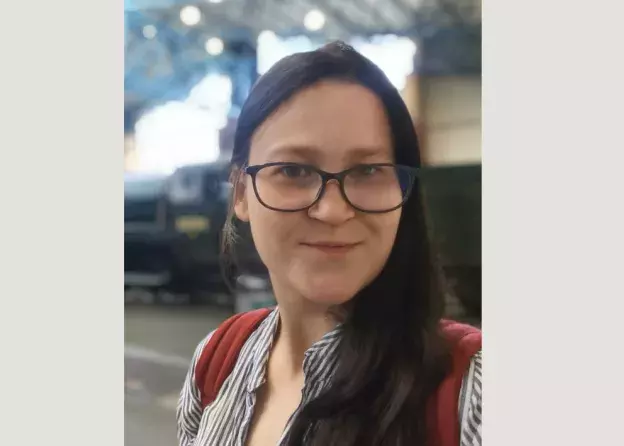 Dofinansowanie UGrants dla doktorantki Szkoły Doktorskiej przy Wydziale Historycznym UG, mgr…