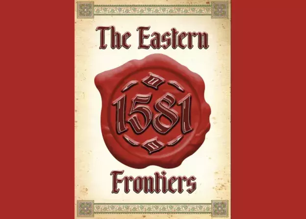 Stypendium MKiDN dla prof. Michała Mochockiego na wydanie przewodnika do gry RPG "1581: The…